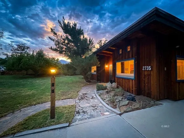 2735 Highland Dr, Bishop, CA 93514