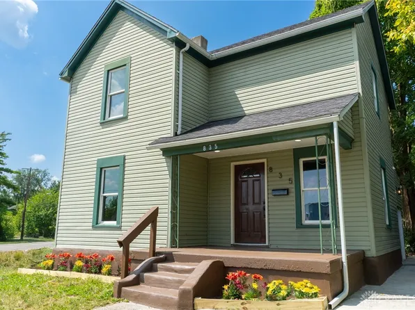 835 Dennison Ave, Dayton, OH 45417