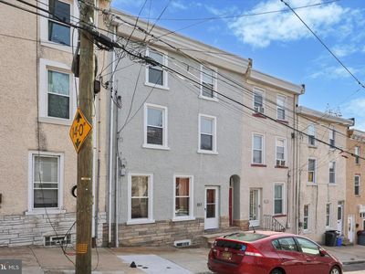 137 Jamestown Ave, Philadelphia, PA, 19127