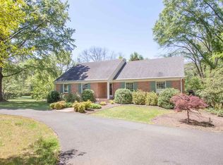 1045 W Leigh Dr, Charlottesville, VA 22901