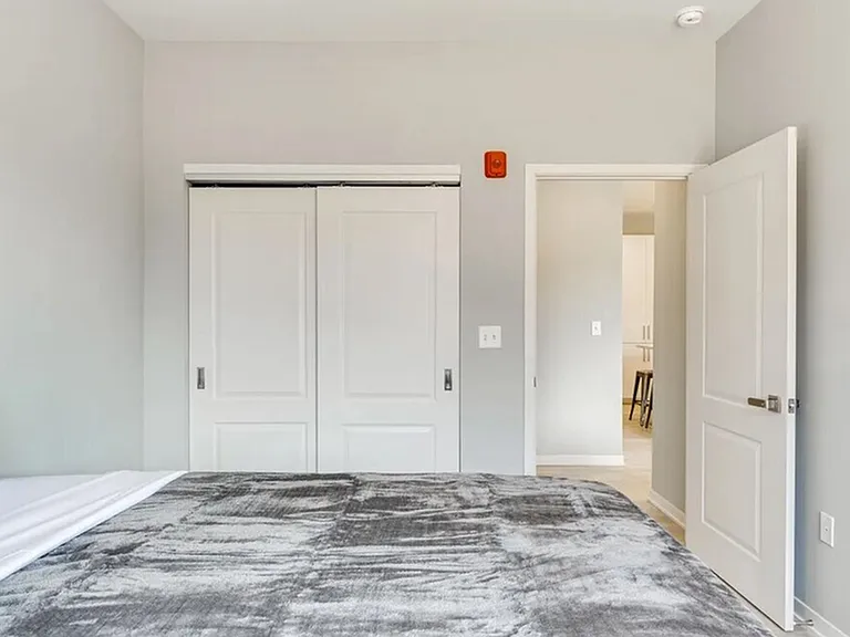 Bedroom B Bedroom B