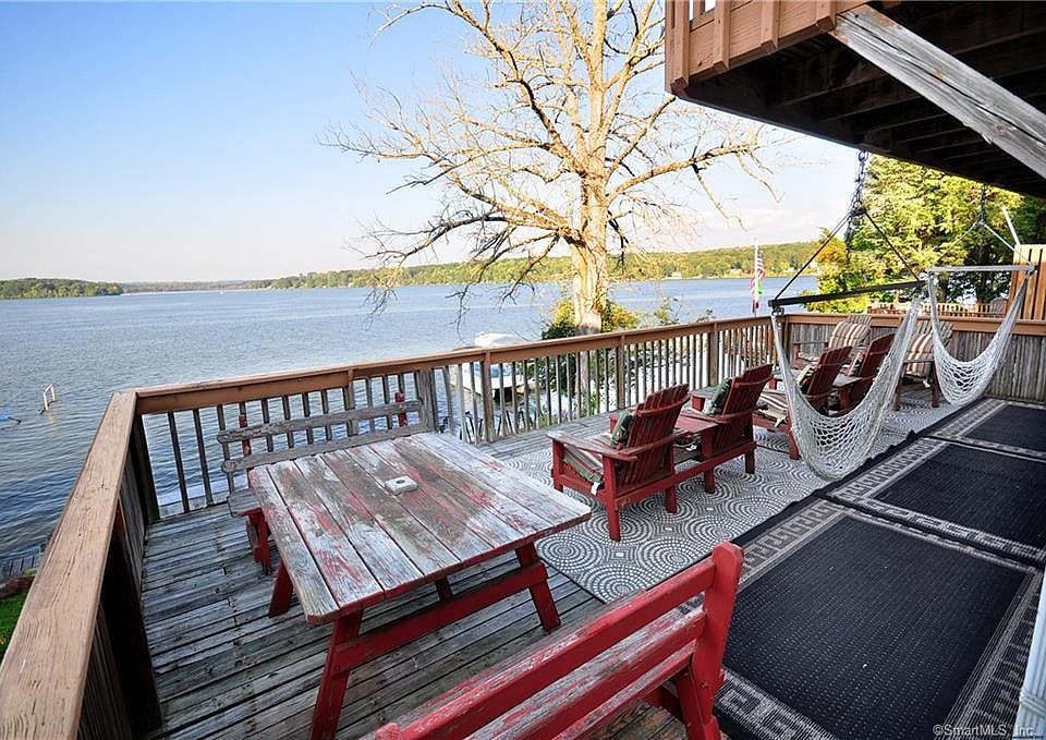 154 Island Trl, Morris, CT 06763 MLS 170598795 Zillow