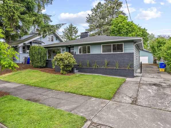 639 NE 81st Ave, Portland, OR 97213