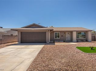 1967 Wagonwheel Ave, Las Vegas, NV 89119