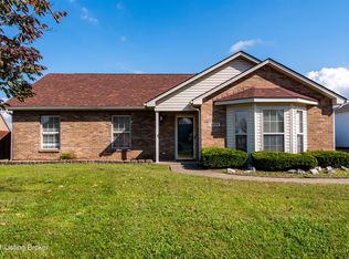 5209 Plume Dr, Louisville, KY 40258