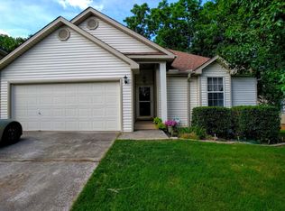 119 Rebecca Pines Dr NW, Madison, AL 35758