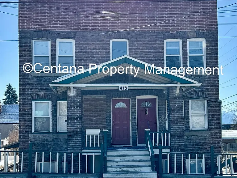 418 E Second St — Photo 4