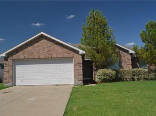 202 Colgate, Forney, TX 75126