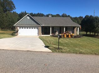 32 Dinsmore Dr #3, Colbert, GA 30628
