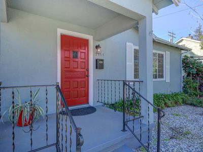 2353 North St, Redding, CA, 96001