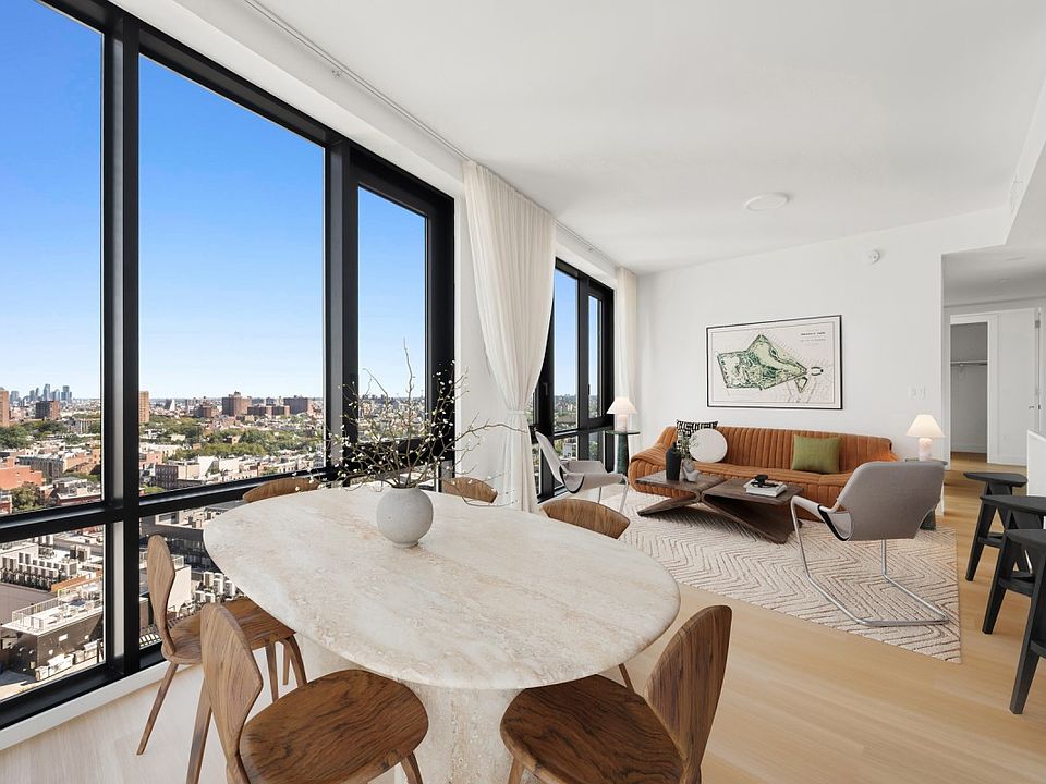 1st image of 880 Atlantic Ave #17I