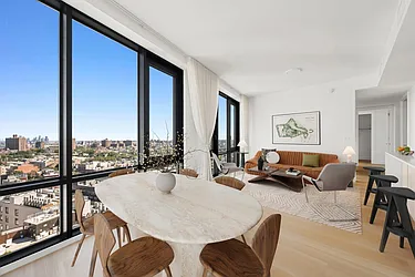 880 Atlantic Avenue #17I image 1 of 36