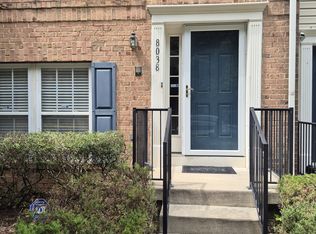 8038 Pennington Dr, Laurel, MD 20724