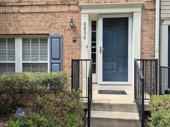 8038 Pennington Dr, Laurel, MD 20724