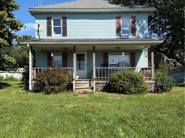 7035 Bear Rd SE, Amsterdam, OH 43903
