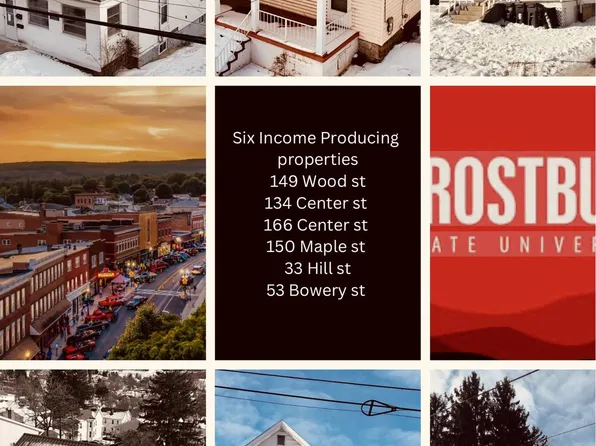 147 Wood St, Frostburg, MD 21532