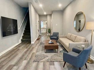 2544 N Napa St, Philadelphia, PA 19132