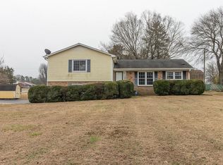 4530 Burwell Rd, Winston Salem, NC 27107