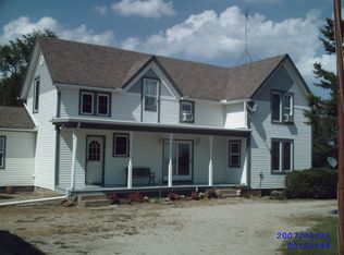 1323 N 90th Rd, Minneapolis, KS 67467