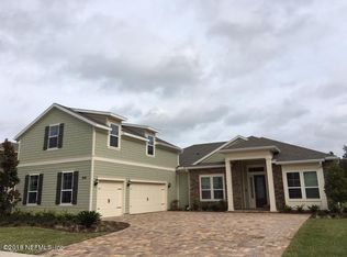 109 Antolin Way, St Augustine, FL 32095