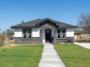 308 E Viesca St, Del Rio, TX 78840