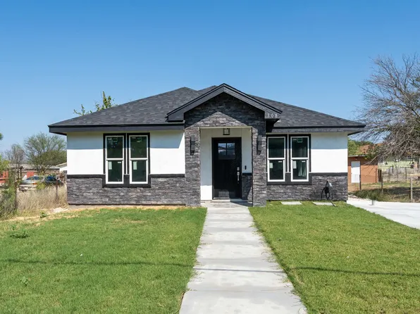 308 E Viesca St, Del Rio, TX 78840