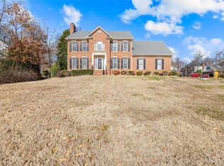 12508 Headquarters Farm Rd, Charlotte, NC 28262