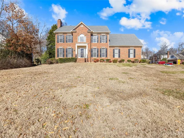 12508 Headquarters Farm Rd, Charlotte, NC 28262