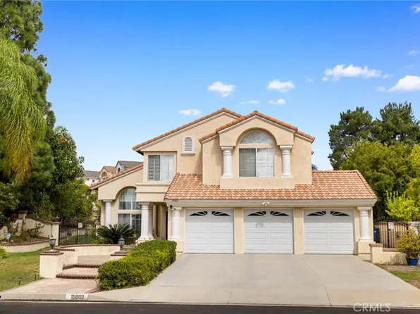 19803 Moon Shadow Cir, Walnut, CA 91789
