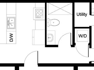 116 N 3rd St #310, Quincy, IL 62301