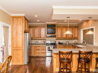 4616 High Rock Rd, Efland, NC 27243