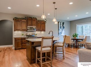 7021 N 160th St, Bennington, NE 68007