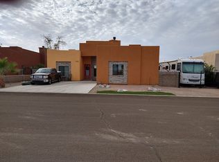 11662 Mohawk St, Wellton, AZ 85356