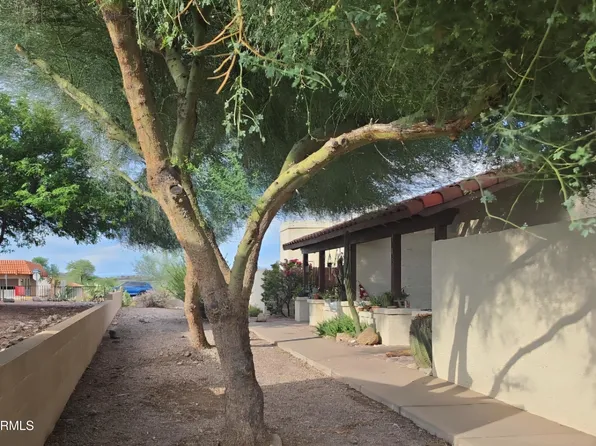 11832 N Saguaro Blvd APT 103, Fountain Hills, AZ 85268