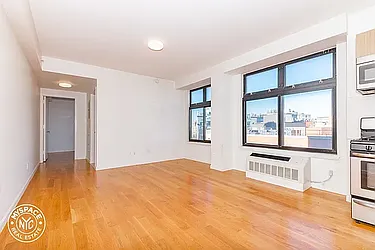 Rented by MySpaceNYC