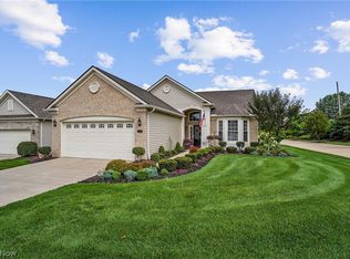 4670 Danforth Reserve, Stow, OH 44224