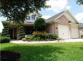 17222 Fernchase Ct, Houston, TX 77095