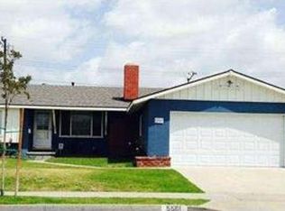 5561 Panama Dr, Buena Park, CA 90620