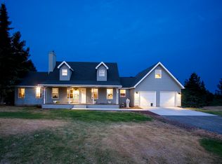 22110 N Perry Rd, Colbert, WA 99005