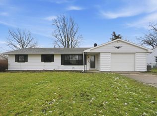 6106 Birchdale Dr, Fort Wayne, IN 46815