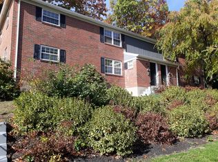 49 Goldthwaite Rd #2, Worcester, MA 01605