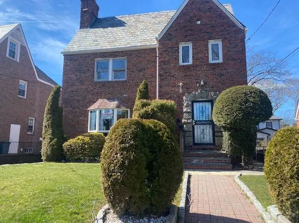 20 Marion Ave, Mount Vernon, NY 10552