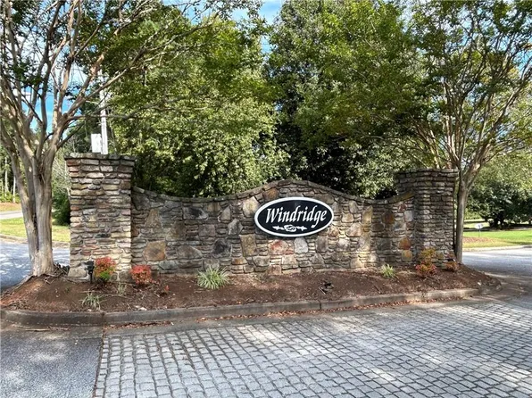 3040 Wood Valley Ct #10, Loganville, GA 30052