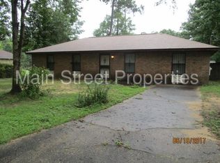 789 Maple Woods Cir, Pensacola, FL 32534