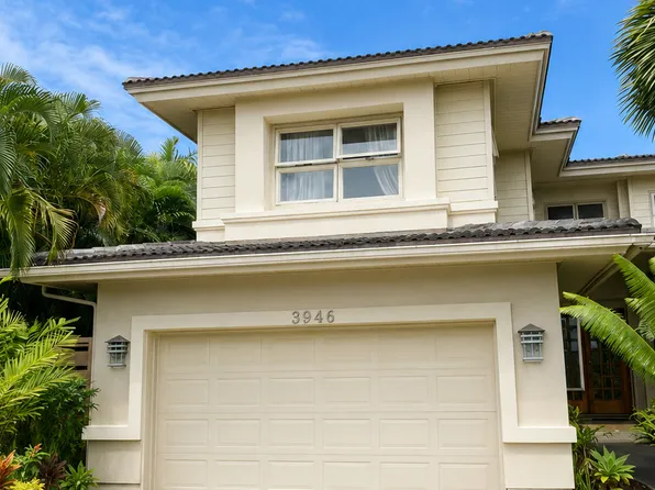 3946 Aloalii Dr, Princeville, HI 96722