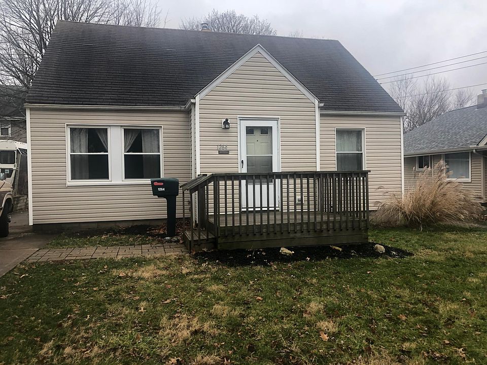 1st image of 1264 Hazelwood Ave