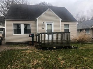 1264 Hazelwood Ave, Akron, OH 44305