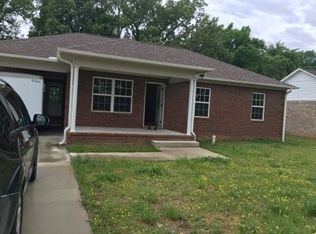 907 Slate Dr, Newbern, TN 38059