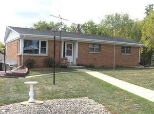 4863 State Highway 175, Hartford, WI 53027