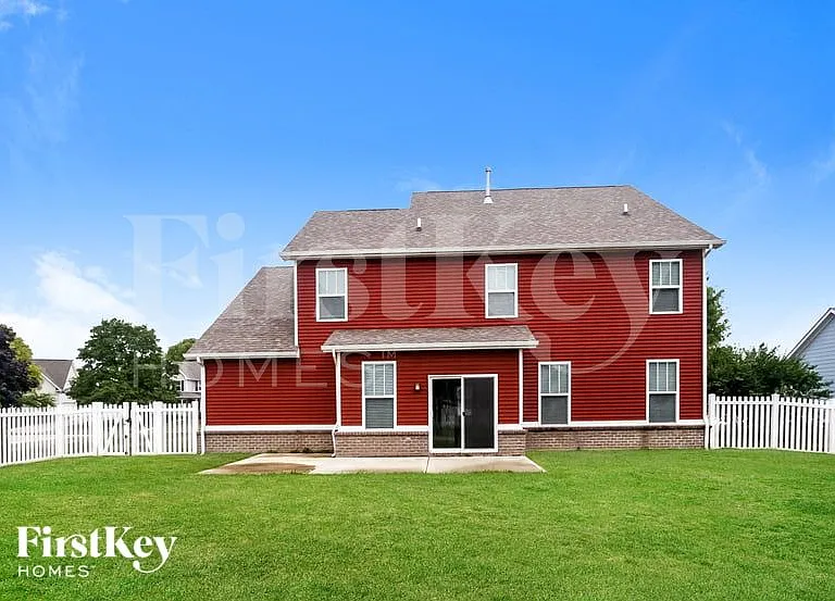 415 S Meadow Song Ct — Photo 15